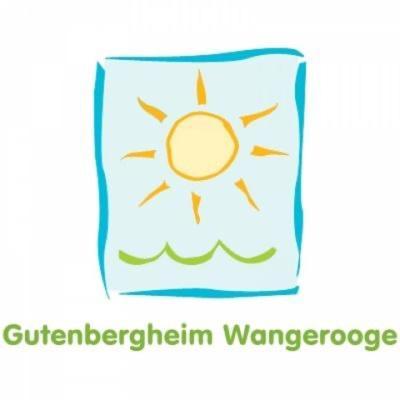 Gutenbergheim Wangerooge Exterior foto
